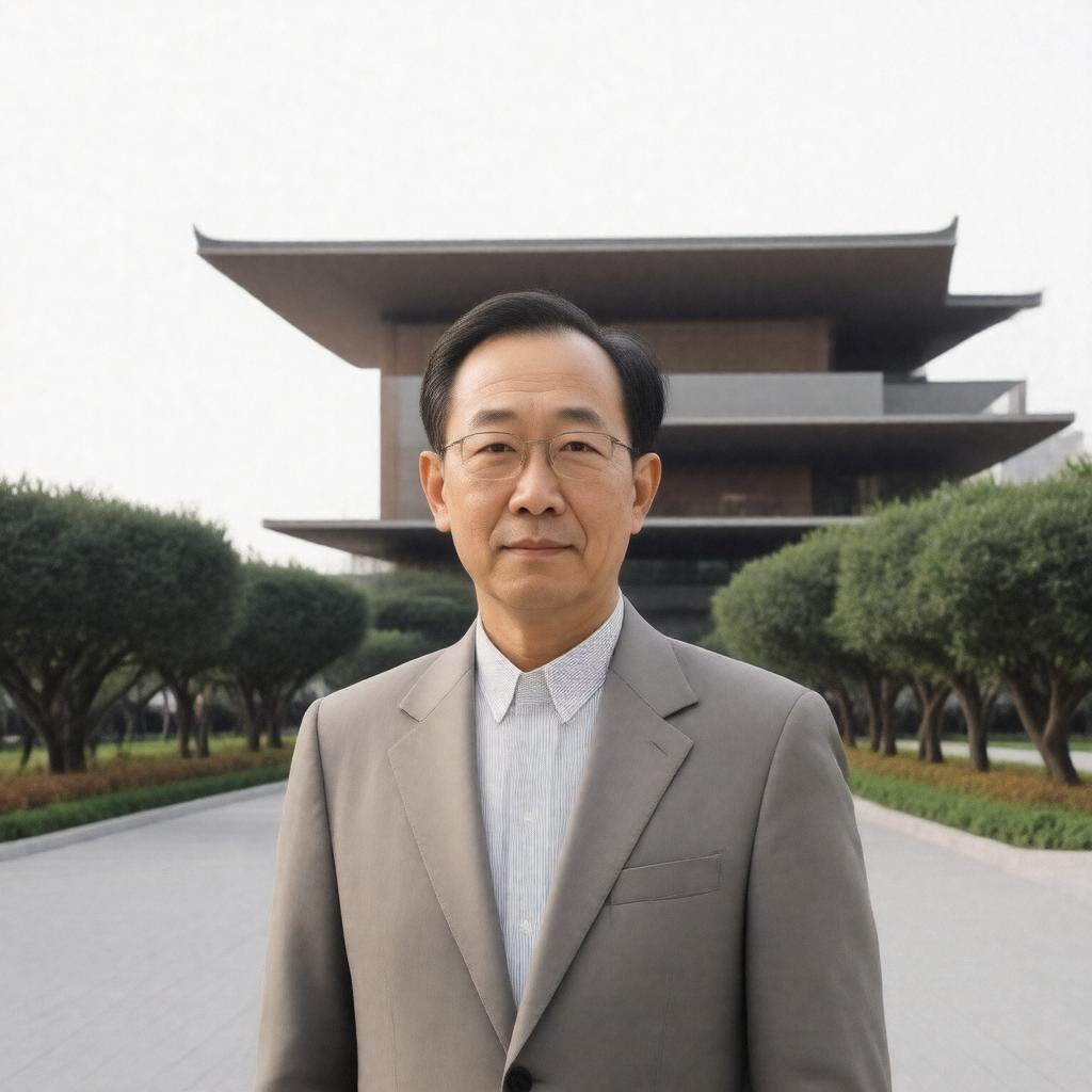 Chien Chung Pei